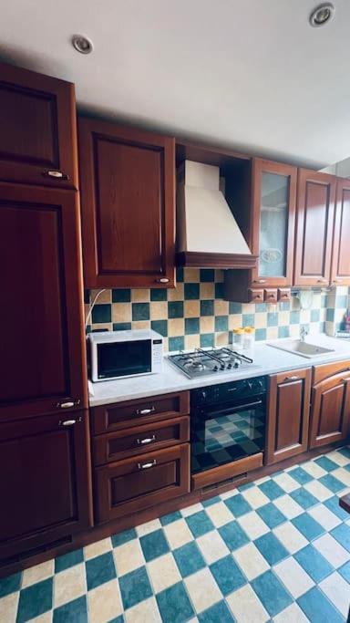 Appartement Duomo- Stazione - Self Check-in In Center Milaan