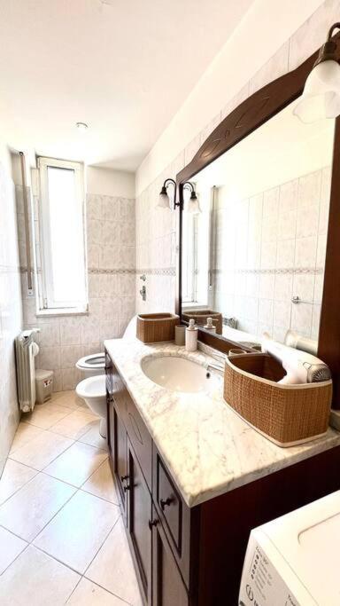 Appartement Duomo- Stazione - Self Check-in In Center